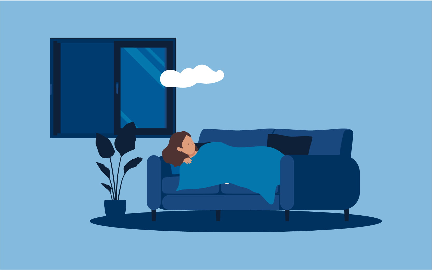 Quel est l’impact du deuil ?